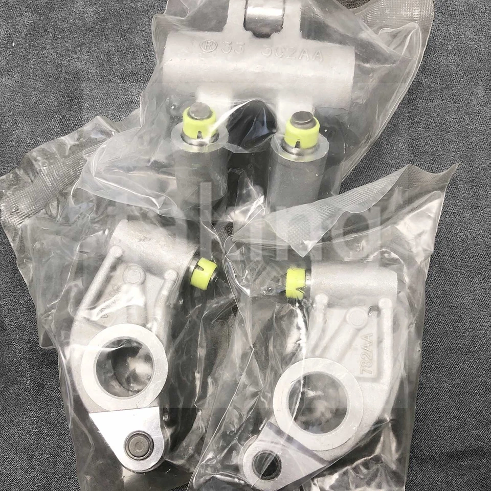 Brazos basculantes Tappet 12 piezas 11337522124 para MINI Cooper S W10B16A W11B16A 2001-07 Foto 4 de 4