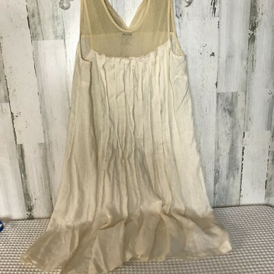chinese dress ladies Wrinkle-Free Italian Linen Maxi Dress for Women | White & Purple