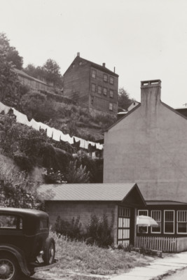 Mauch Chunk, Pennsylvania 4x6 Foto         