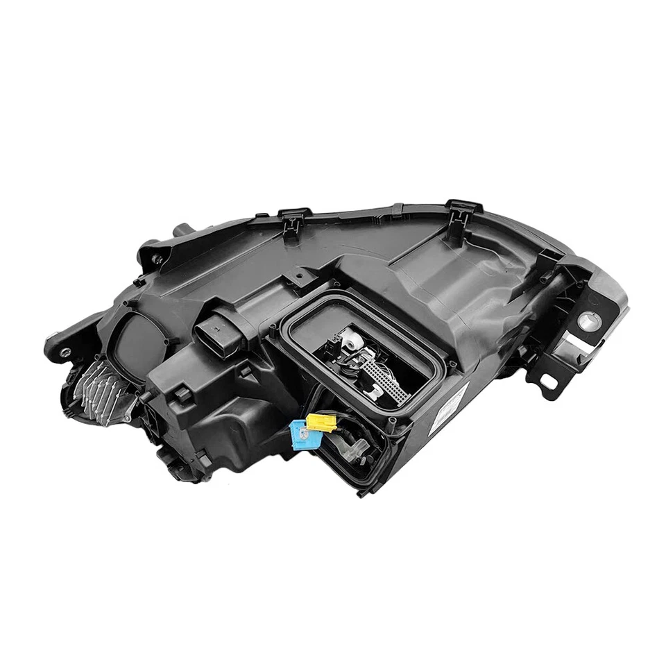 2015-2018 For Mercedes-Benz GLE Full LED Headlight Headlamp Right Passenger Side - Image 4 of 4