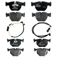 2003-2005 Range Rover L322 Front + Rear Brake...