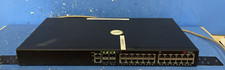 Brocade ICX 6430-24 24 Port Gigabit Ethernet Switch 4x SFP