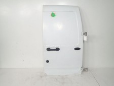 Porte arrière et accessoires Ford TRANSIT CONNECT