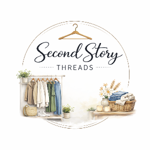 The Second Story Threads | eBay Stores