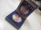 2001 American Eagle Silver Dollar In Full Color
