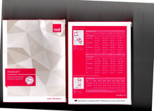 Mediven 23-32mmHg below knee closed toe 1 pair compression graduated stockings