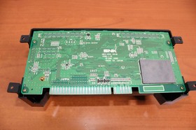 SNK NEOGEO MVS BASE - BOARD - NEO GEO MV1B #2