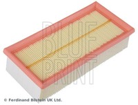 Luftfilter Blue Print ADC42247 Filtereinsatz FüR Colt Smart Mitsubishi Forfour 6