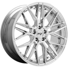 Niche M249 Gamma 20x9 5x120 35mm Chrome Wheel Rim 20 Inch Niche M249 Gamma 20x9 5x120 35mm Chrome Wheel Rim 20 Inch