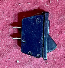 Heater Fan Switch For Fiat 124 125 127 850