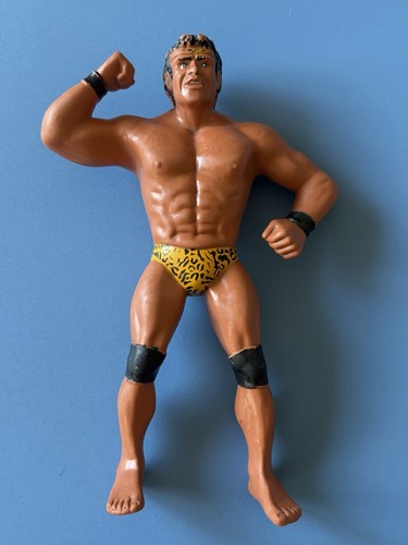 WWF LJN 