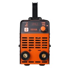 140A Portable MMA Welder 2-in-1 ARC Lift TIG IGBT 110V/220V Inverter