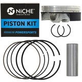 NICHE Stock Piston 96mm for Honda TRX450 R ES 2X4 13101-HP1-600 2006-2014