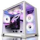 Gaming PC Intel Core i7-14700F 64GB DDR5 RTX 5080 16GB 2TB M.2 NVME Windows 11