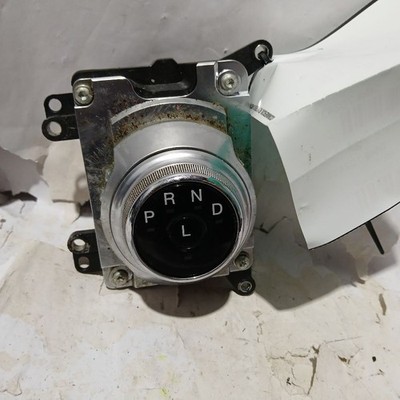 FUSION    2017 Transmission Shift 569760