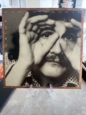 Kenny Rankin Inside Vinyl LP Atlantic Records LD 1009 Kenny Rankin Inside Vinyl LP Atlantic Records LD 1009