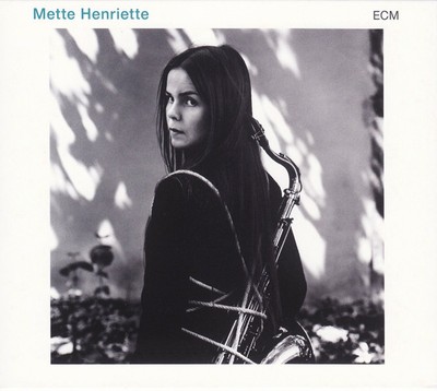 Mette Henriette - Mette Henriette, (2xCD)