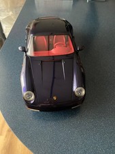 Porsche 911 / 993 Carrera  Rivarossi/Pocher  1:8