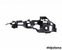 StoßStange Halter FüR VW Golf Variant Links Vorne 12-21