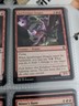 Sparktongue Dragon  202  MTG  NM Commander Legends (F)
