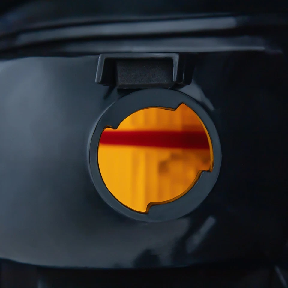 Tail Light for 98-01 Ford Explorer & Mercury Mountaineer Driver Side - Image 2 of 4