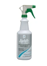 Case of 12 Spartan Airlift Smoke&Odor Eliminator RTU Handi Spray