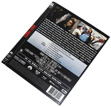 UHD SLIPCOVER ONLY - Fits: Body Parts Kino Ultra HD 4K Edition - SLIPCOVER ONLY