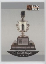 1990-91 Pro Set Bob Murdoch #377 t8y