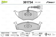 Essieu Audi A2