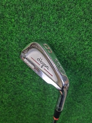 HOGAN EDGE Forged 6-Eisen - Herren (Stahl, 37,75 Zoll, Rechts, Apex 3)