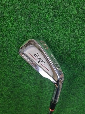 HOGAN EDGE Forged 6-Eisen - Herren (Stahl, 37,75 Zoll, Rechts, Apex 3) - Bild 1 von 4