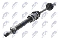 Antriebswelle NTY NPW-FR-230