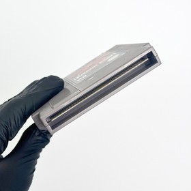 Jurassic Park Nintendo Nes ITALIAN VERSION A Original Nintendo Ocean