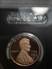 2026-S Lincoln Shield — photo from another recent sale