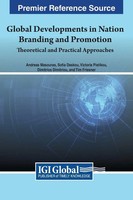 Andreas Masouras (U. A.) | Global Developments In Nation Branding And Promotion