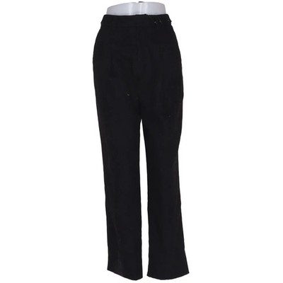 Uniqlo x Comptoir Des Cotonniers, Stoffhose, Größe: 25, Schwarz #qDP