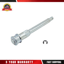 Stainless Door Hinge Roller Pin Repair Kit For 1982-05 S10 Blazer Jimmy Sonoma Stainless Door Hinge Roller Pin Repair Kit For 1982-05 S10 Blazer Jimmy Sonoma