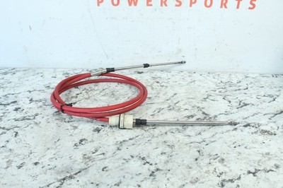 1997 YAMAHA WAVE VENTURE 1100 Steering Cable SBT GH3-61480-00-00
