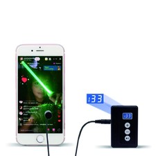 Auto Clicker for iPhone iPad  Screen Device Automatic Tapper for Android I