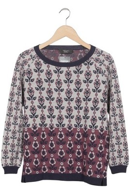 WEEKEND Max Mara Pullover Damen Strickpullover Strick Oberteil Gr. M... #aqyweaw