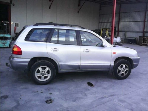 2816438210 Flussimetro Per HYUNDAI SANTA FE (SM) 2.4 GLS 2002 401645 - Foto 6 di 10