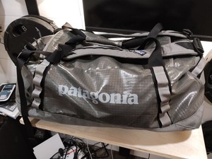 Patagonia 60L Duffel | eBay