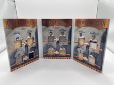 2025 Leaf Bronx Legacy Baseball #BR7  