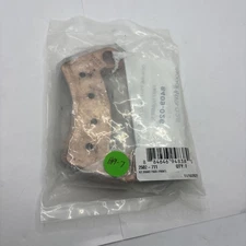 Arctic Cat Front Brake Pad Kit 2502-711 PROWLER PRO WILDCAT XX 2019–2021 OEM