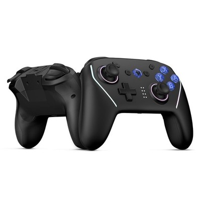 NBCP V8 Wireless Controller for Switch,Steam Deck,PC,Mobile | for Switch OLED...