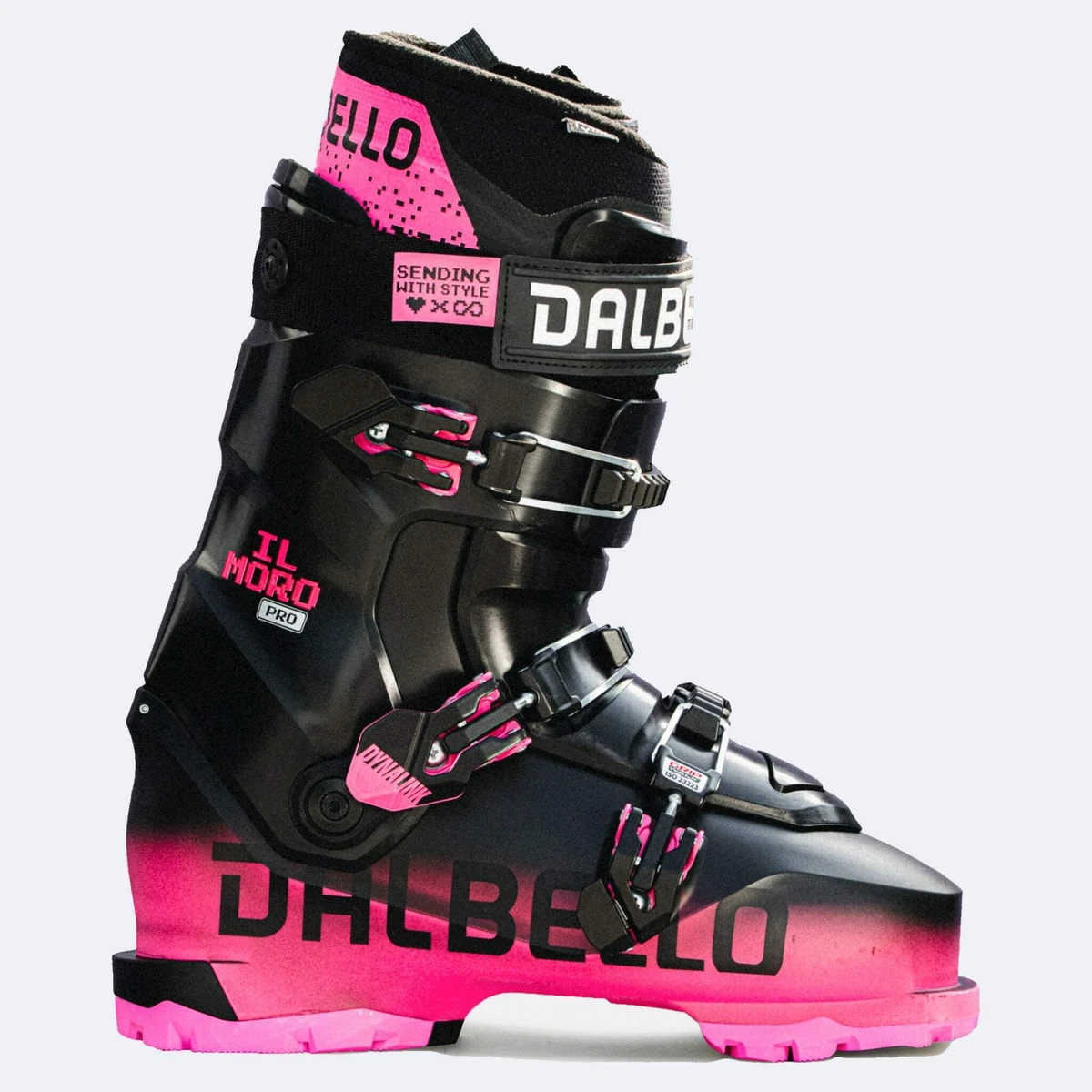 Dalbello Ski & Snowboard Boots for sale | eBay