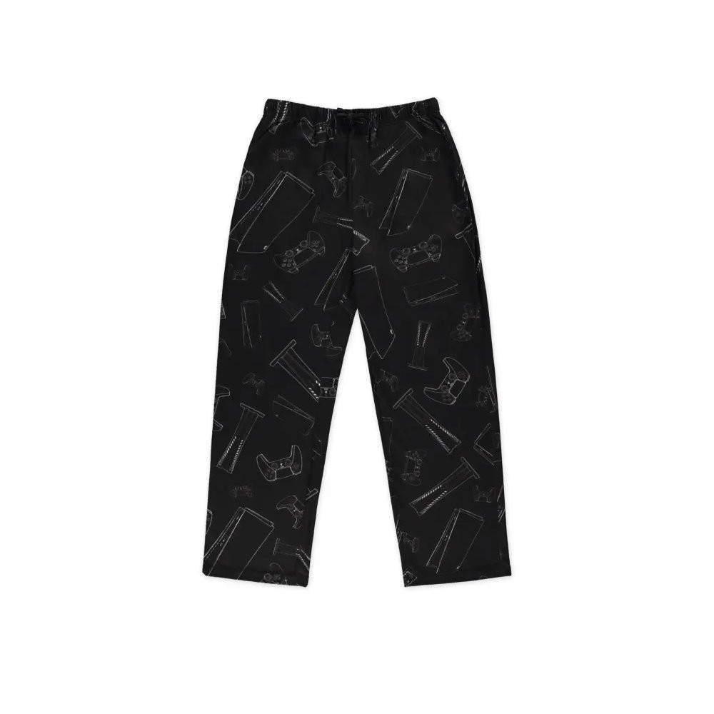 Playstation Stoffhose Jersey Pants ZP355753SNY 5290₽