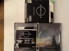Starfield [Premium Upgrade, No Disc STEELBOOK] (XBOX SERIES X/S) NO DISC