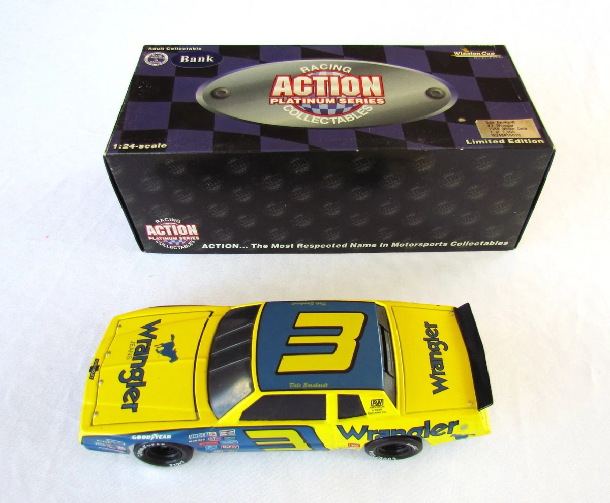 earnhardt wrangler 1 24 products for sale | eBay