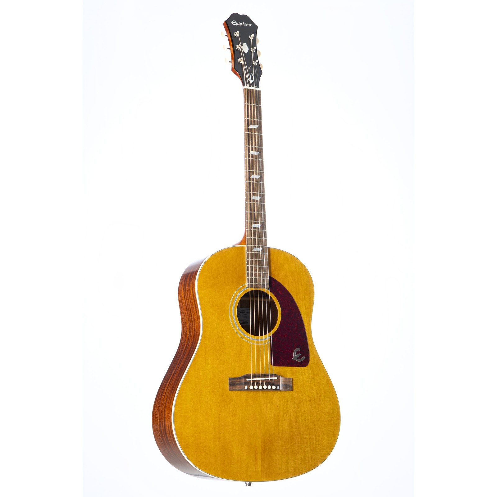 Epiphone Masterbilt Texan - Westerngitarre 131890₽